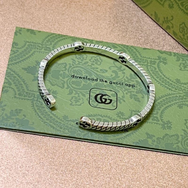 Gucci Bracelets